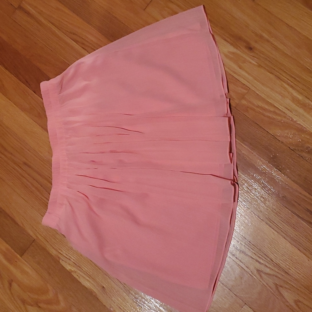 Loft Skirt